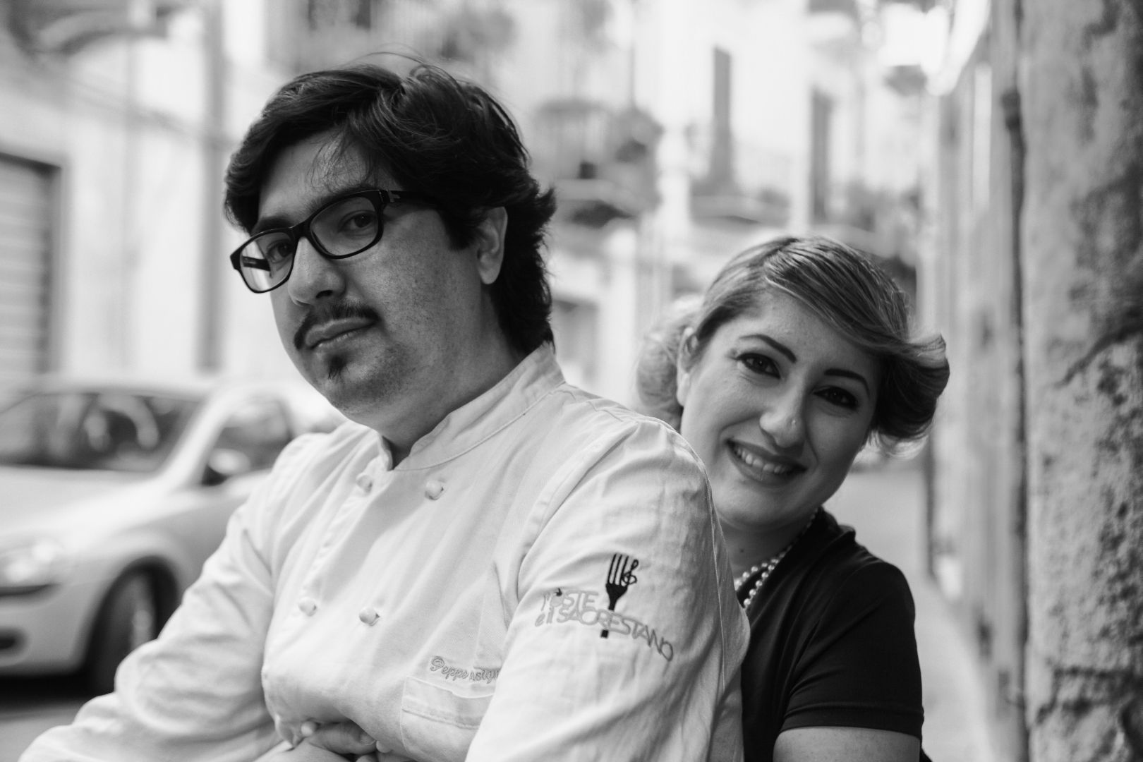 Piatto dello chef