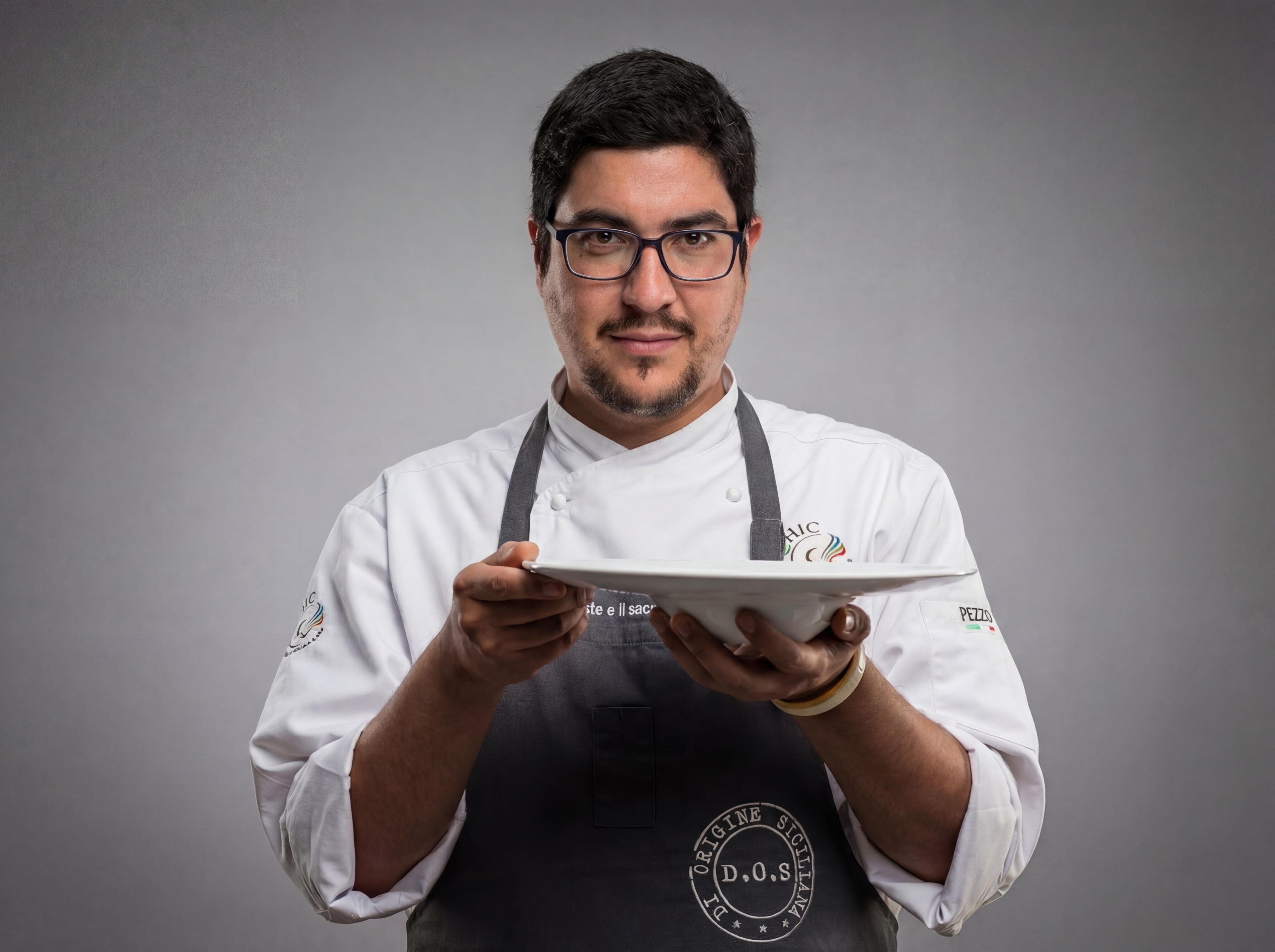 Chef Peppe Bonsignore