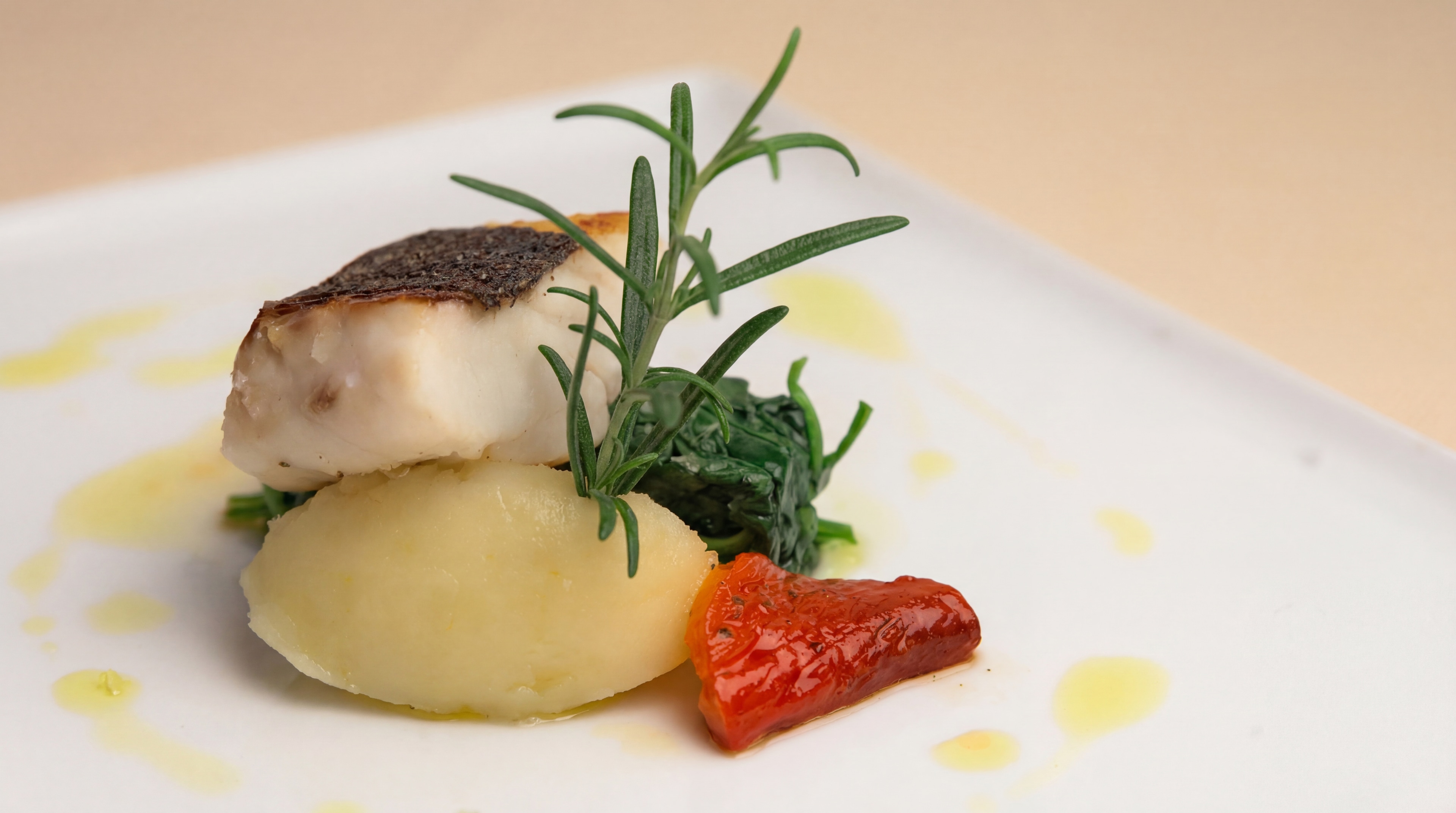 Baccala in brodo
