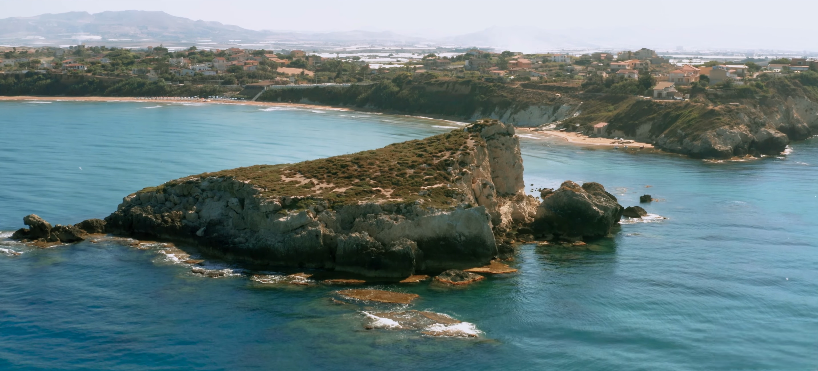 Le Spiagge di Licata