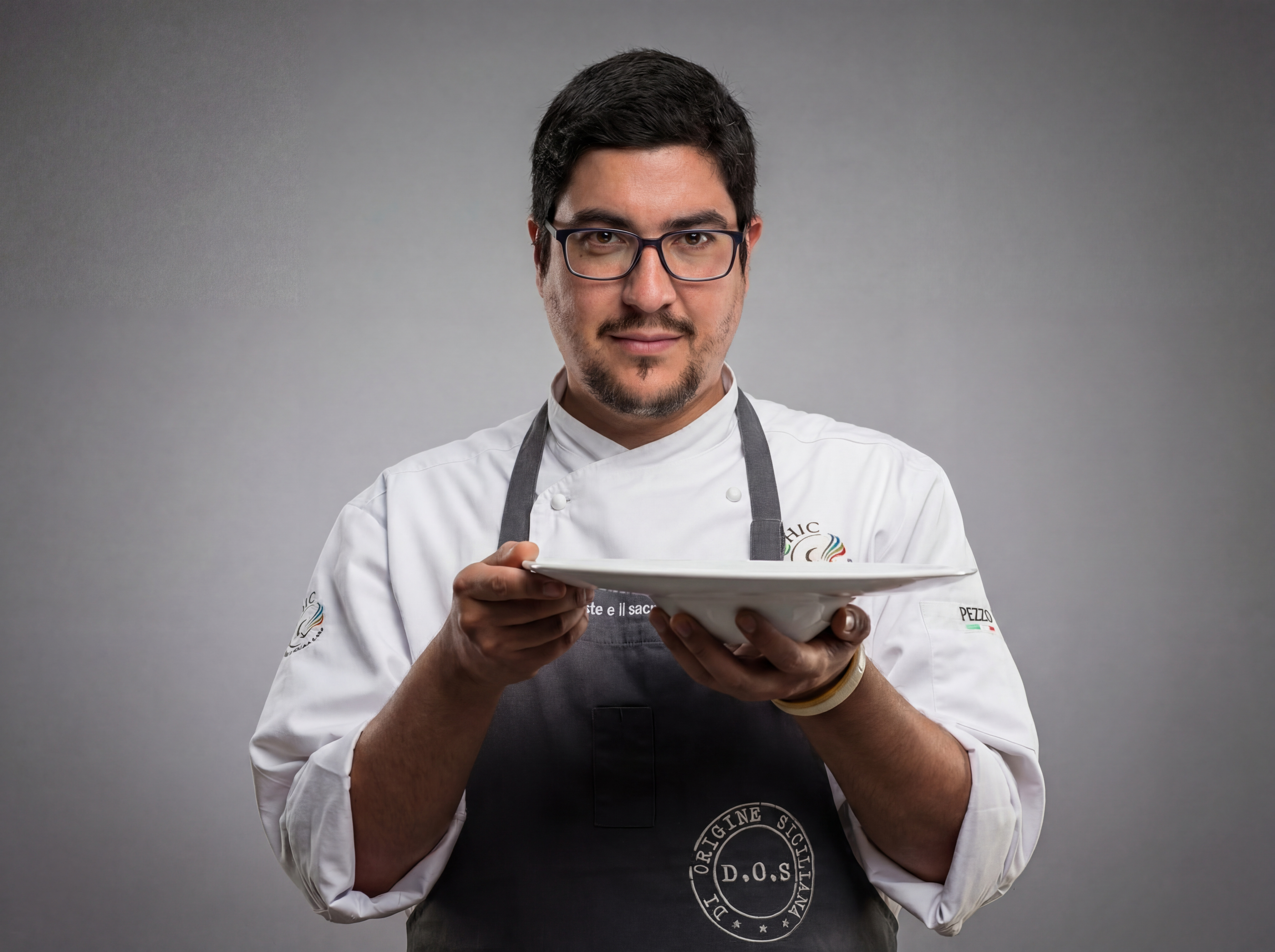 Chef Peppe Bonsignore